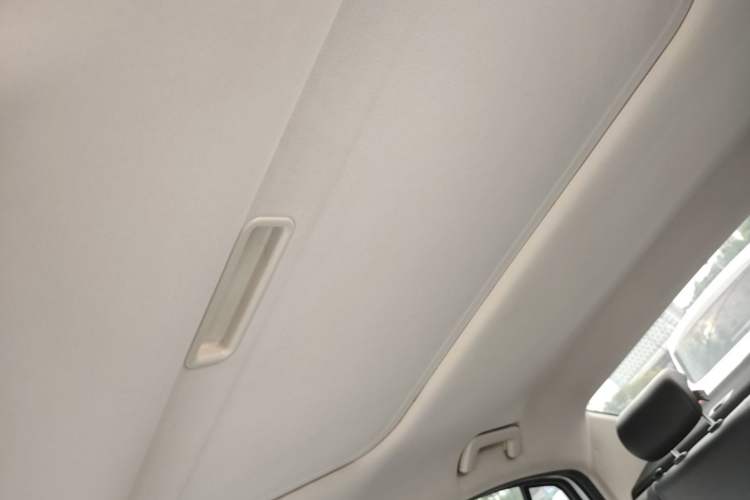 Used Chery Arrizo 5 2019 1.5L Manual Joyful Edition China V Standard Headliner