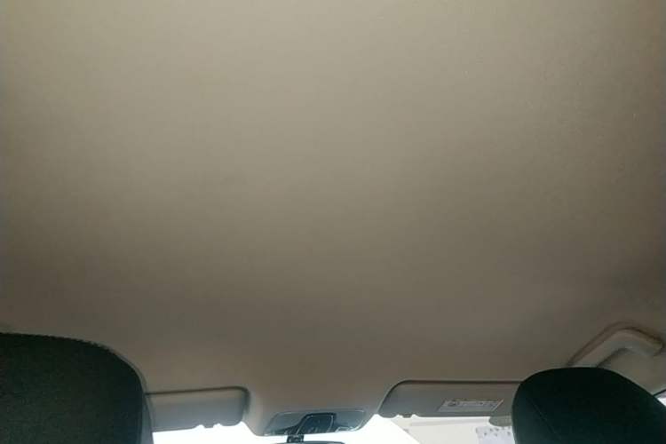 Used Chery Arrizo 5 2019 Revised PRO 1.5L CVT Youth Edition China VI Standard Headliner