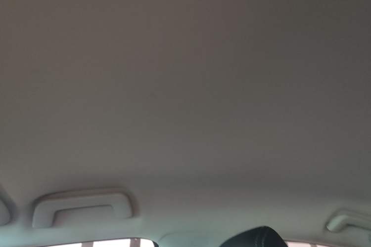 Used Chery Arrizo 5 2019 Facelifted PRO 1.5L Manual Youth Edition China VI Standard Headliner