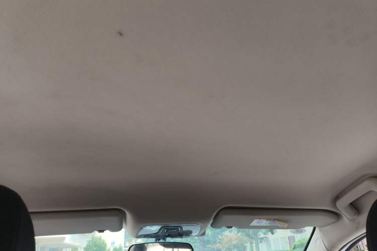 Used Chery Arrizo 5 2019 PRO 1.5L Manual Youth Edition China VI compliant Headliner