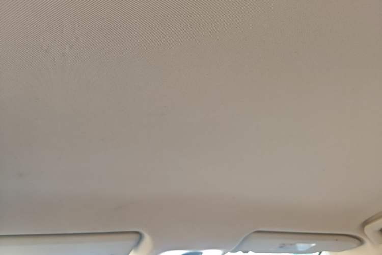 Used Chery Arrizo 5 2019 PRO 1.5L Manual Youth Edition China VI compliant Headliner