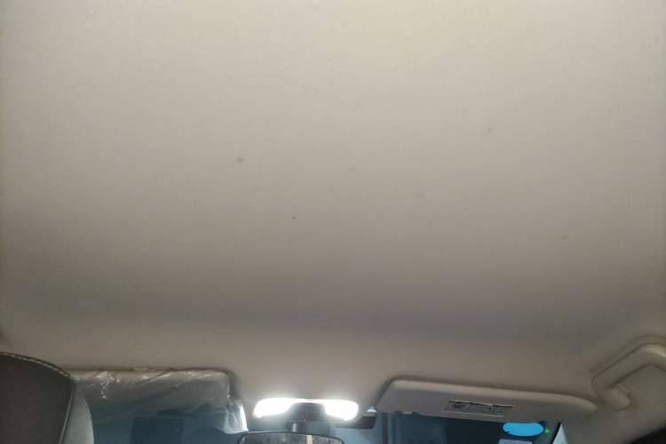 Used Chery Arrizo 5 2019 Facelifted PRO 1.5L Manual Youth Edition China VI Standard Headliner