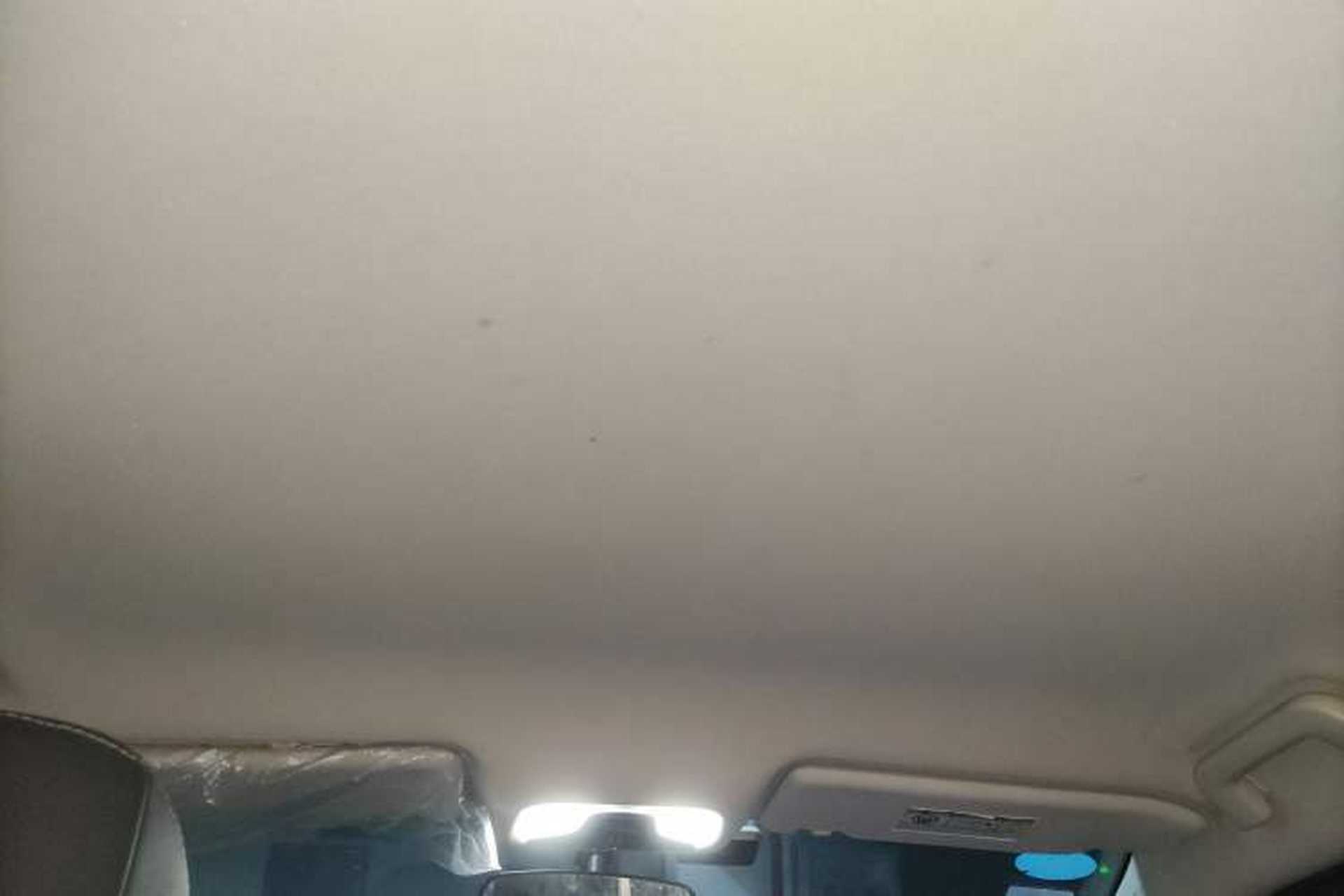 Used Chery Arrizo 5 2019 Facelifted PRO 1.5L Manual Youth Edition China VI Standard Headliner