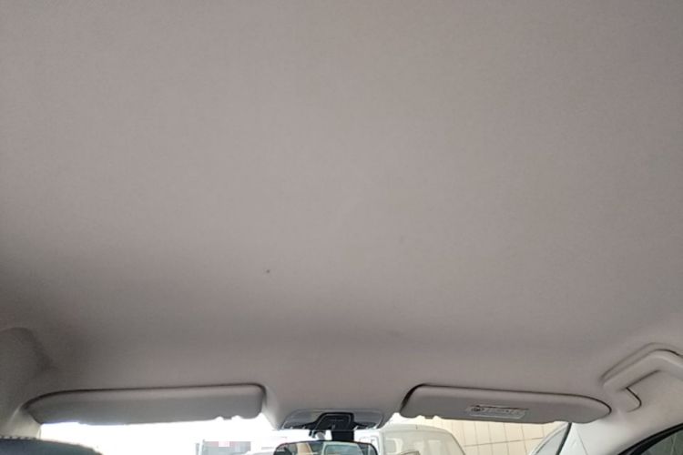 Used Chery Arrizo 5 2019 Facelifted PRO 1.5L Manual Youth Edition China VI Standard Headliner