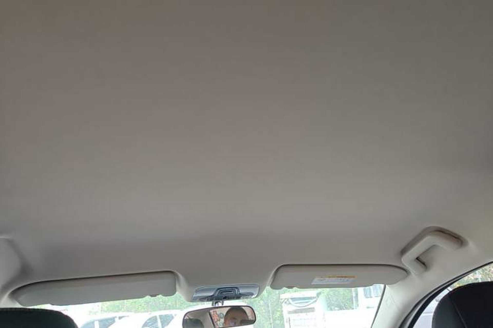 Used Chery Arrizo 5 2019 Facelifted PRO 1.5L Manual Youth Edition China VI Standard Headliner