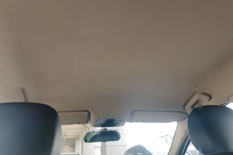 Used Chery Arrizo 5 2019 Revised PRO 1.5L CVT Youth Edition China VI Standard Headliner