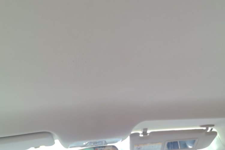 Used Chery Arrizo 5 2019 PRO 1.5L Manual Value Edition China VI Standard Headliner