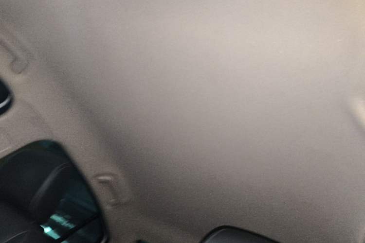 Used Chery Arrizo 5 2019 Facelifted PRO 1.5L Manual Youth Edition China VI Standard Headliner