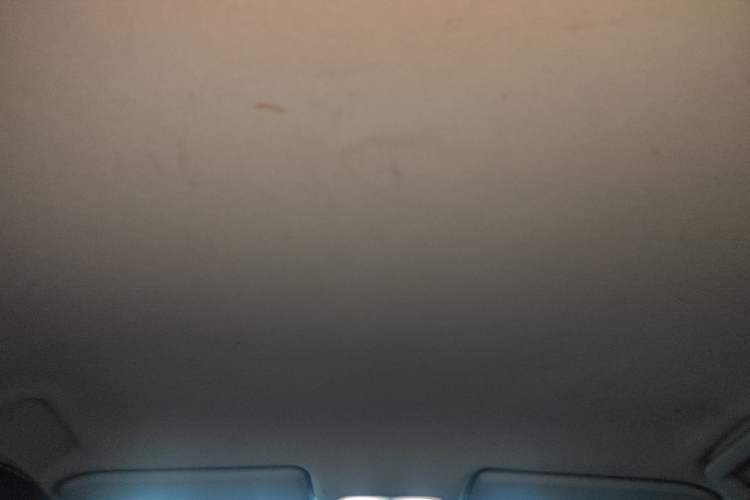 Used Chery Arrizo 5 2019 Revised PRO 1.5L CVT Youth Edition China VI Standard Headliner
