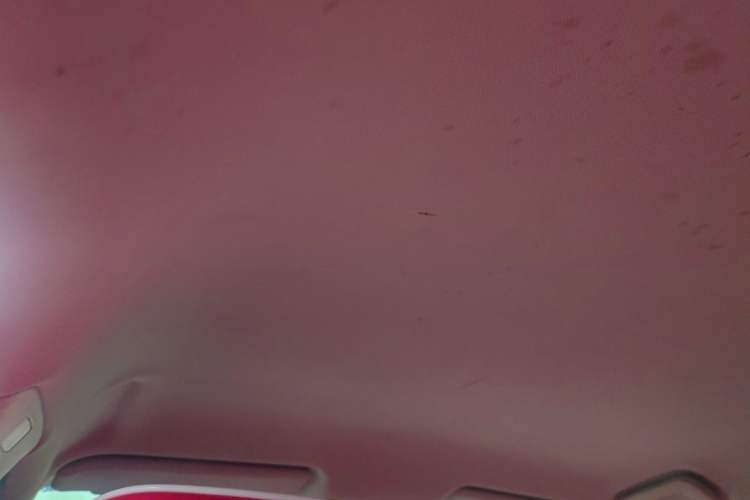 Used Chery Arrizo 5 2019 PRO 1.5L CVT Youth Edition China VI Standard Headliner