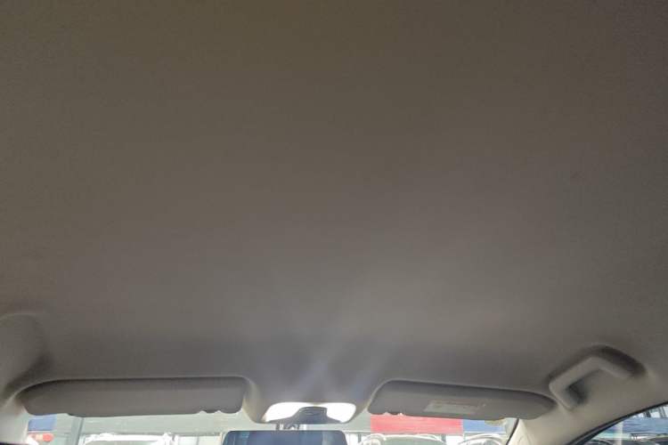 Used Chery Arrizo 5 2019 Revised PRO 1.5L CVT Youth Edition China VI Standard Headliner