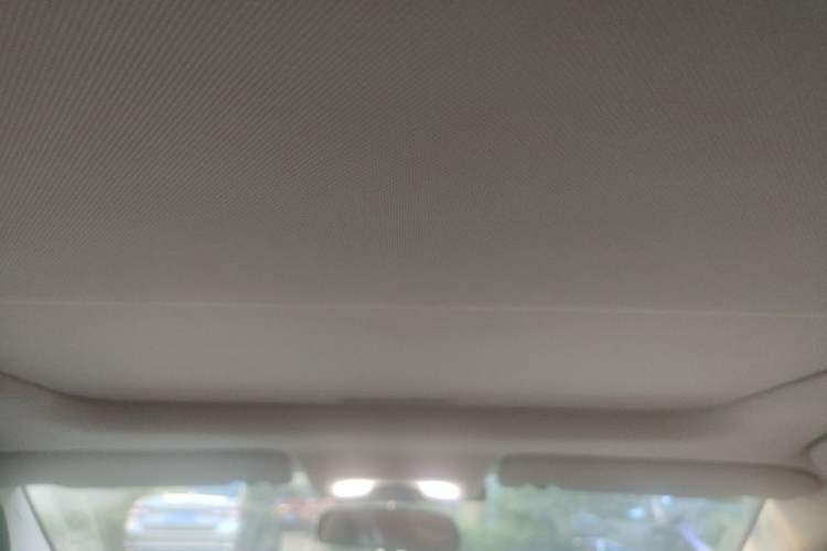 Used Chery Arrizo 5 2019 1.5L CVT Zizai Edition China V Standard Headliner