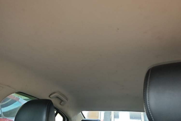 Used Chery Arrizo 5 2019 1.5L Manual New Youth Edition China VI Standard Headliner