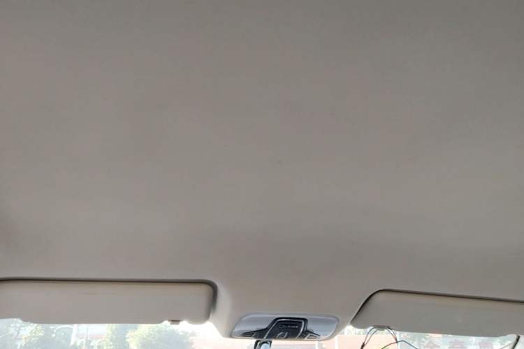 Used Chery Arrizo 5 2019 1.5L Manual Youth Edition China V Standard Headliner