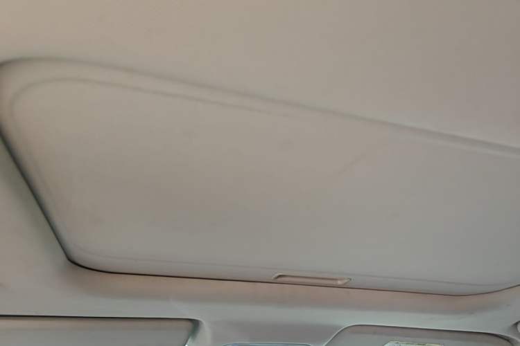 Used Chery Arrizo 5 2019 1.5L CVT Zizai Edition China V Standard Headliner