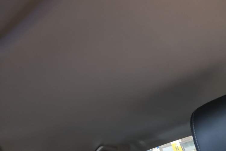 Used Chery Arrizo 5 2019 Revised PRO 1.5L CVT Youth Edition China VI Standard Headliner