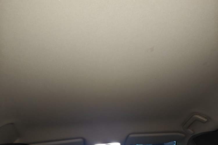 Used Chery Arrizo 5 2019 1.5L Manual New Youth Edition China VI Standard Headliner