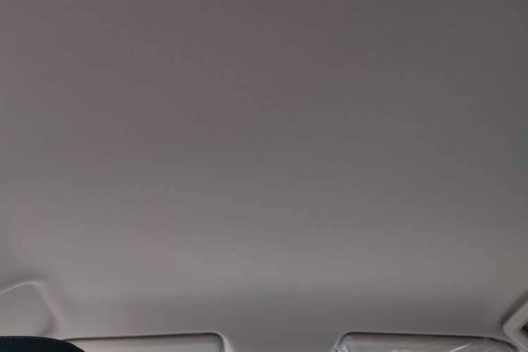 Used Chery Arrizo 5 2019 Facelifted PRO 1.5L Manual Youth Edition China VI Standard Headliner