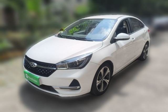 Used Chery Arrizo 5 2019 PRO 1.5L Manual Youth Edition China VI compliant