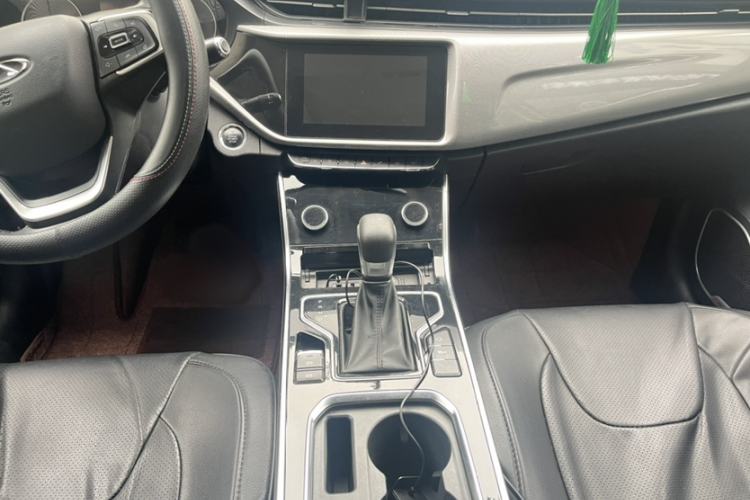 Used Chery Arrizo 5 2019 PRO 1.5L CVT Zizai Edition China VI Instrument Cluster
