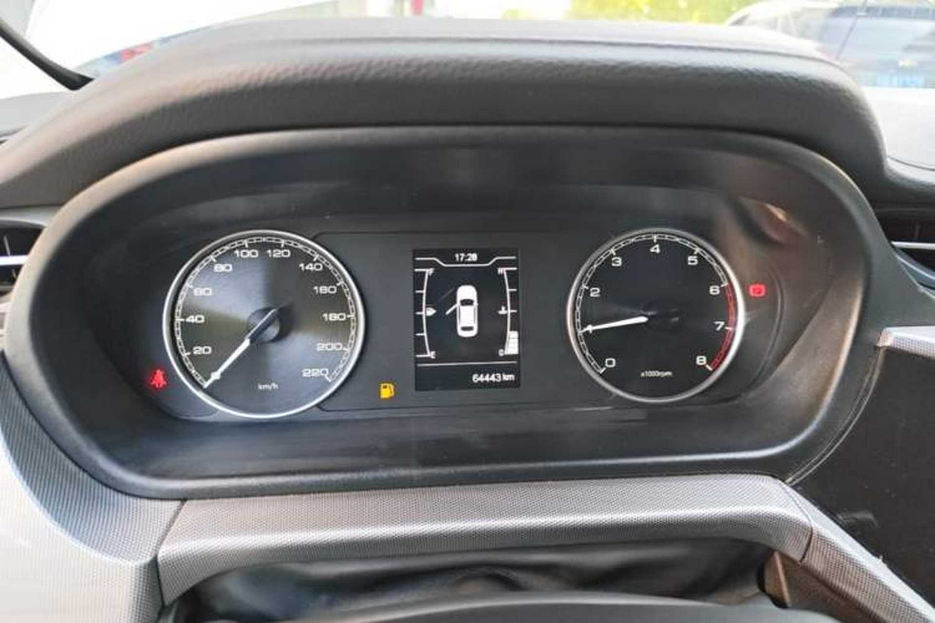 Used Chery Arrizo 5 2019 Facelifted PRO 1.5L Manual Youth Edition China VI Standard Instrument Cluster