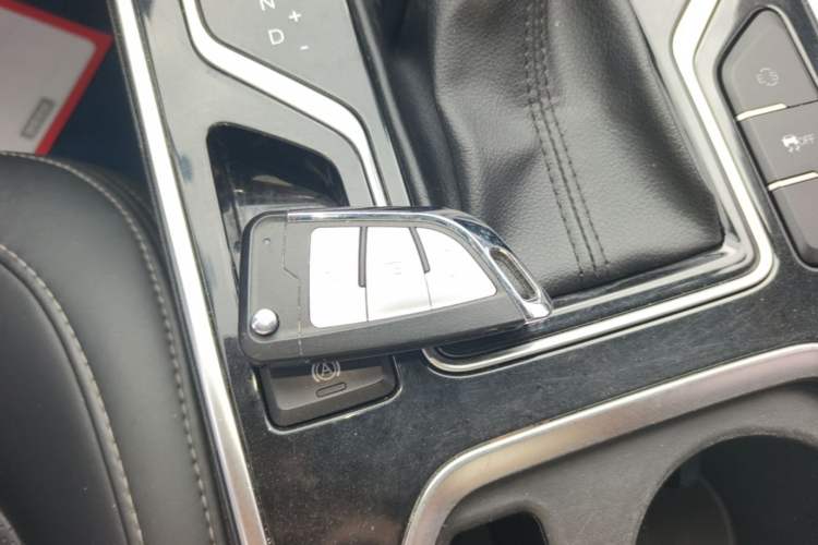 Used Chery Arrizo 5 2019 Revised PRO 1.5L CVT Youth Edition China VI Standard Interior 1