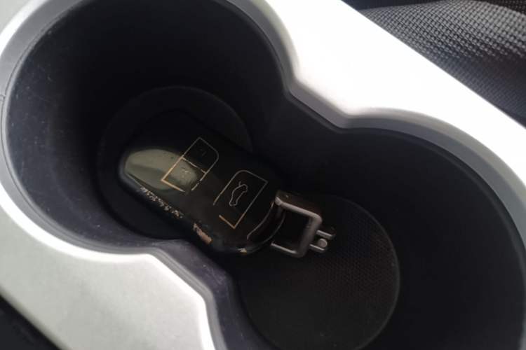 Used Chery Arrizo 5 2019 PRO 1.5L Manual Comfort Edition China VI Interior 1
