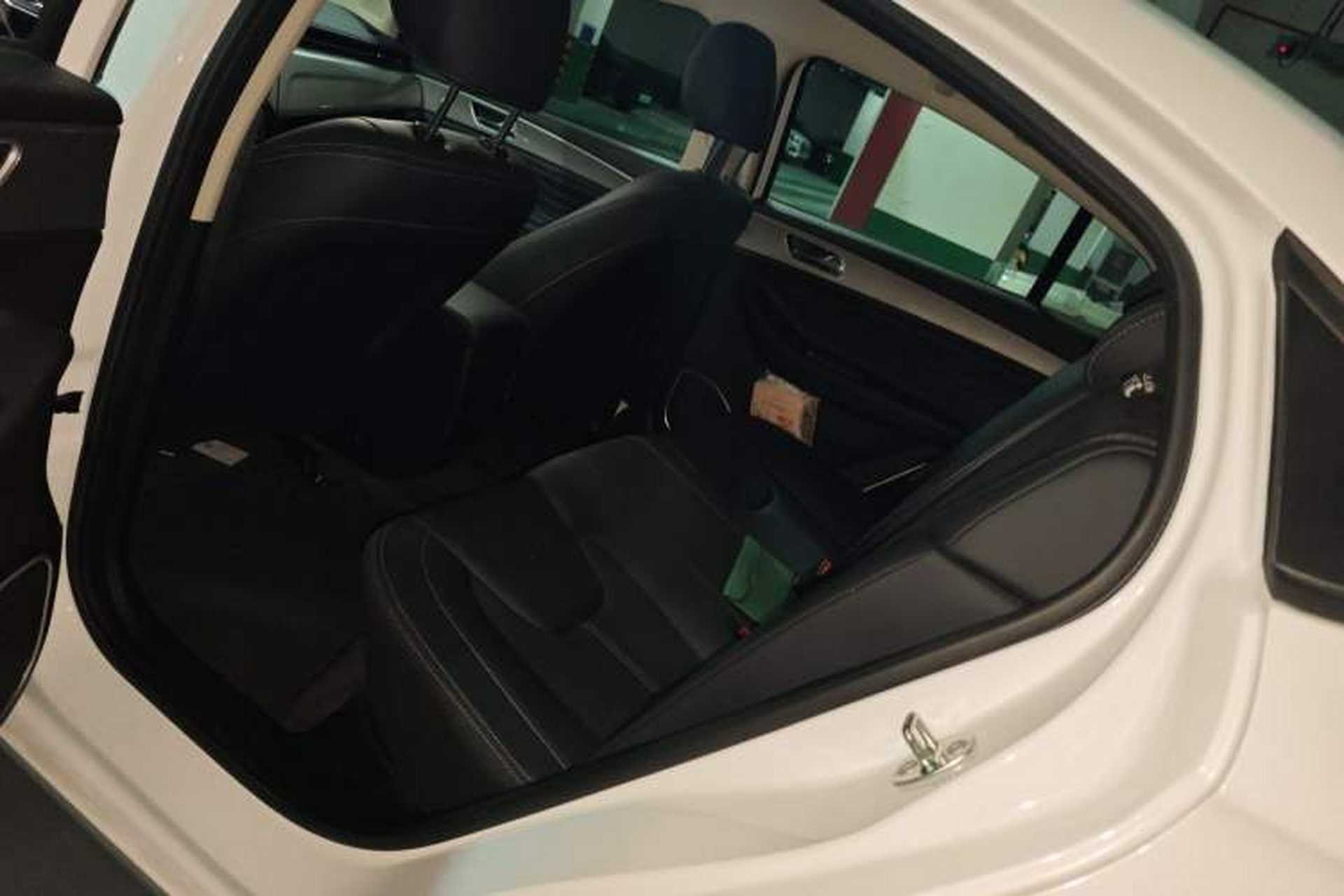 Used Chery Arrizo 5 2019 Facelifted PRO 1.5L Manual Youth Edition China VI Standard Interior 4