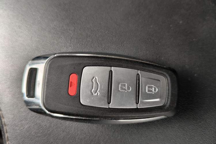 Used Chery Arrizo 5 2019 PRO 1.5L Manual Comfort Edition China VI Interior 4