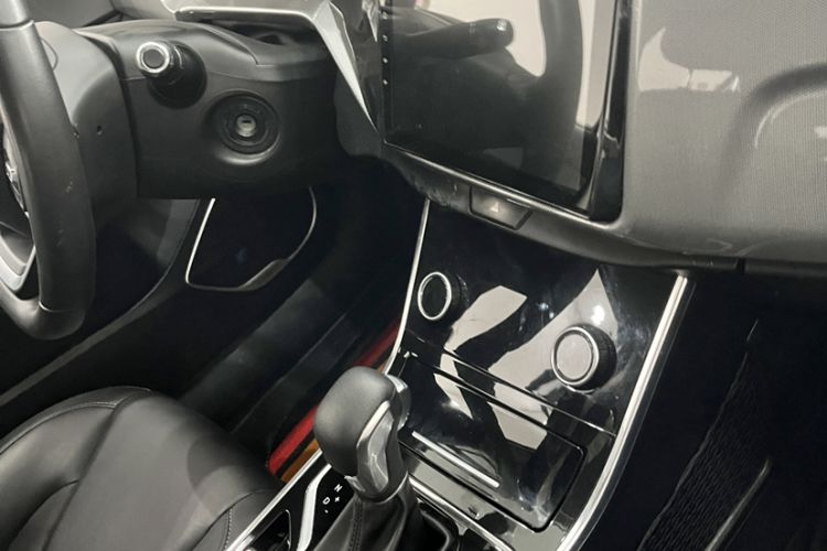 Used Chery Arrizo 5 2019 Revised PRO 1.5L CVT Youth Edition China VI Standard Interior 4