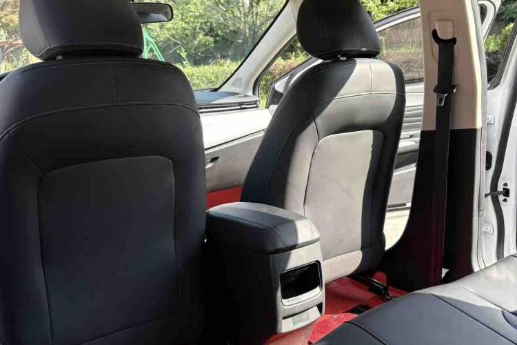 Used Chery Arrizo 5 2019 Revised PRO 1.5L CVT Youth Edition China VI Standard Interior 5