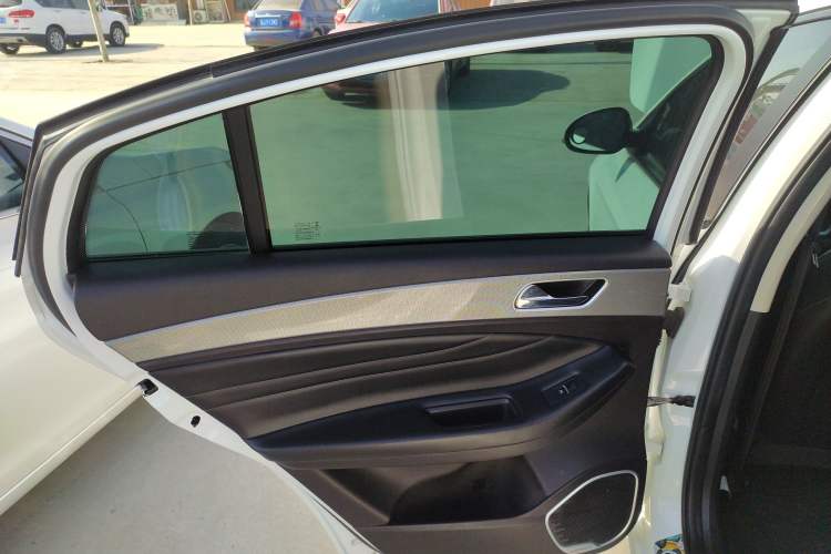 Used Chery Arrizo 5 2019 Revised PRO 1.5L CVT Youth Edition China VI Standard Interior 5
