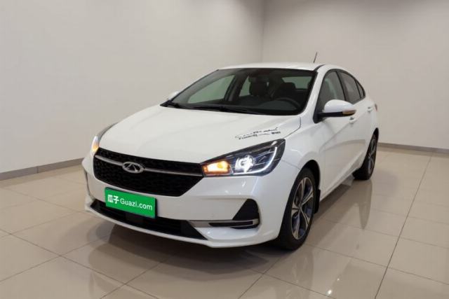 Used Chery Arrizo 5 2019 Facelifted PRO 1.5L Manual Youth Edition China VI Standard