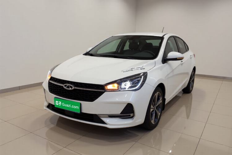Used Chery Arrizo 5 2019 Facelifted PRO 1.5L Manual Youth Edition China VI Standard Guazi used car, China used car export, Used car for sale, Used cars, Cheapest cars for sale