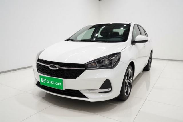 Used Chery Arrizo 5 2019 Revised PRO 1.5L CVT Youth Edition China VI Standard
