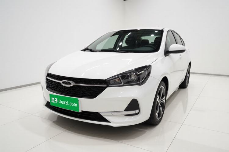 Used Chery Arrizo 5 2019 Revised PRO 1.5L CVT Youth Edition China VI Standard Guazi used car, China used car export, Used car for sale, Used  cars, Cheapest cars for sale