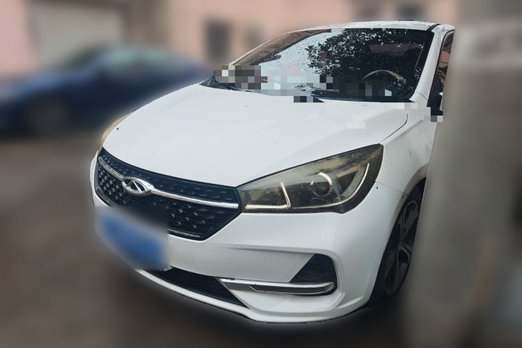 Used Chery Arrizo 5 2019 Revised PRO 1.5L CVT Youth Edition China VI Standard Guazi used car, China used car export, Used car for sale, Used  cars, Cheapest cars for sale