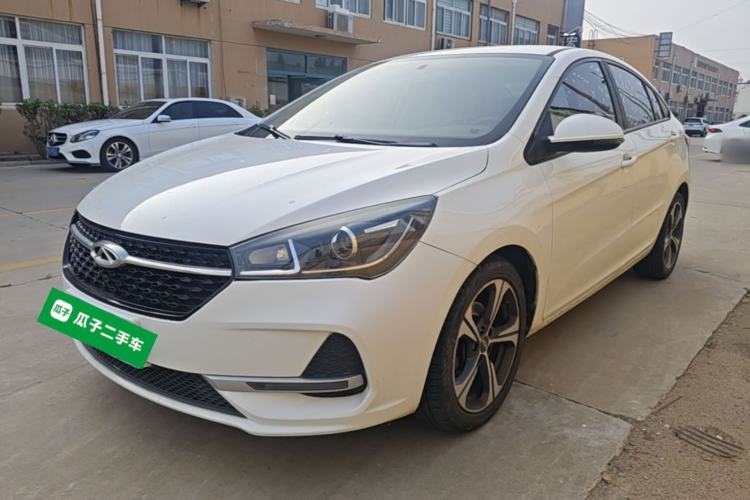 Used Chery Arrizo 5 2019 PRO 1.5L Manual Youth Edition China VI compliant Guazi used car, China used car export, Used car for sale, Used cars, Cheapest cars for sale