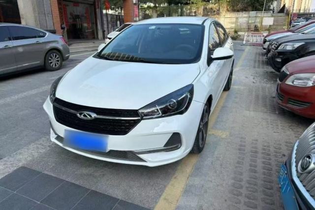 Used Chery Arrizo 5 2019 Facelifted PRO 1.5L Manual Youth Edition China VI Standard