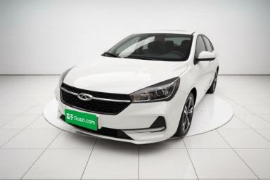 Used Chery Arrizo 5 2019 PRO 1.5L CVT Youth Edition China VI Standard
