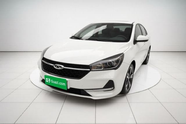 Used Chery Arrizo 5 2019 PRO 1.5L CVT Youth Edition China VI Standard