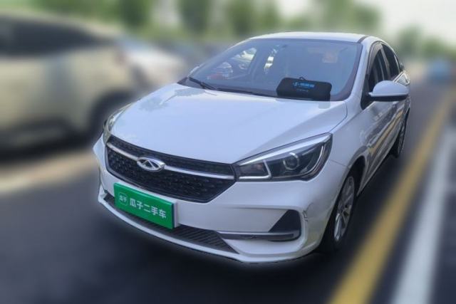 Used Chery Arrizo 5 2019 1.5L Manual Youth Edition China V Standard