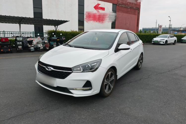 Used Chery Arrizo 5 2019 Facelifted PRO 1.5L Manual Youth Edition China VI Standard Guazi used car, China used car export, Used car for sale, Used  cars, Cheapest cars for sale