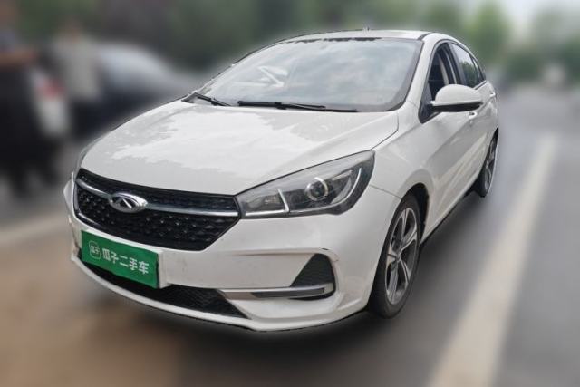 Used Chery Arrizo 5 2019 PRO 1.5L Manual Youth Edition China VI compliant