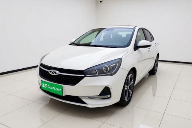 Chery Arrizo 5 2019 PRO 1.5L Manual Youth Edition China VI compliant usado