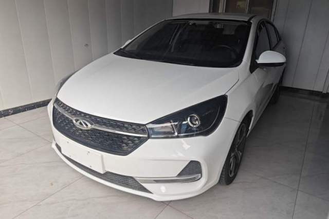 Used Chery Arrizo 5 2019 Facelifted PRO 1.5L Manual Youth Edition China VI Standard
