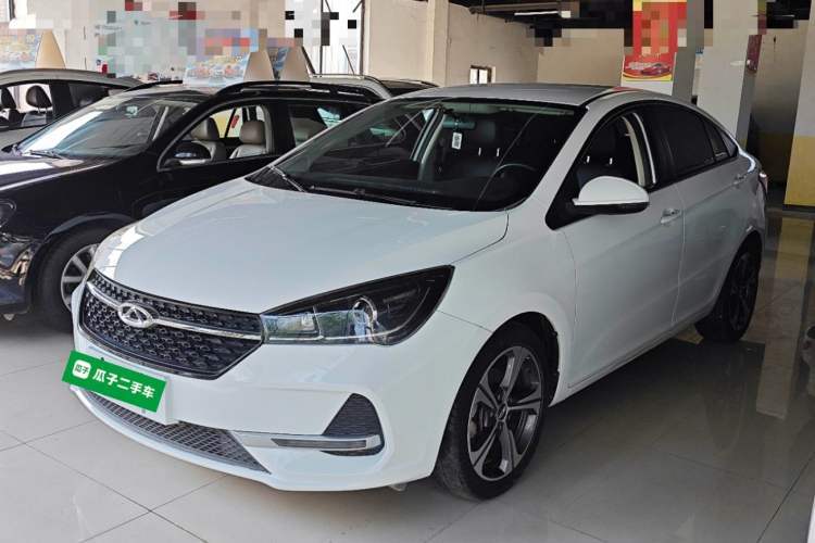 Used Chery Arrizo 5 2019 Facelifted PRO 1.5L Manual Youth Edition China VI Standard Guazi used car, China used car export, Used car for sale, Used  cars, Cheapest cars for sale