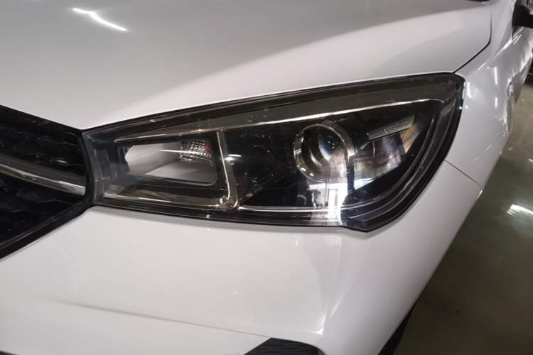 Used Chery Arrizo 5 2019 1.5L CVT Youth Edition China V Standard Left Front Headlight