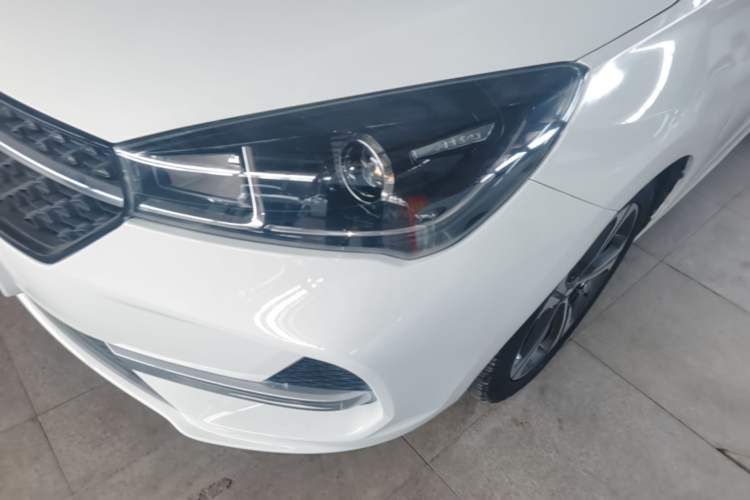 Used Chery Arrizo 5 2019 1.5L Manual New Zizai Edition China VI Left Front Headlight