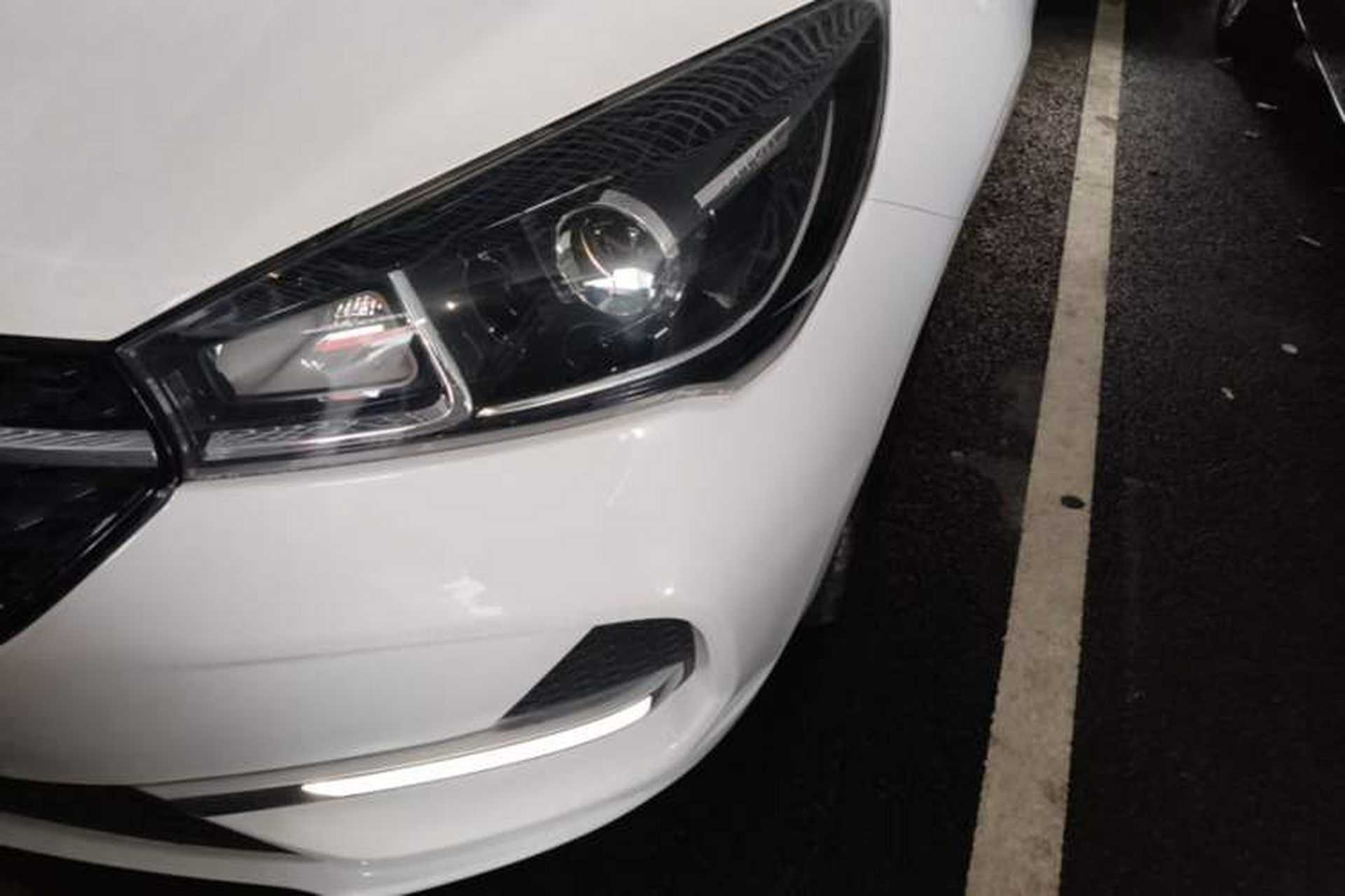 Used Chery Arrizo 5 2019 1.5L Manual New Zizai Edition China VI Left Front Headlight